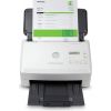 HP Scanjet Enterprise Flow 5000 s5 600 x 600 DPI Sheet-fed scanner White A4, Feed Scanner