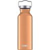 SIGG 0.5L Original Copper, water bottle (copper)