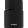 SIGG Gemstone FJ Obsidian 0.5 l silver - 8733.90