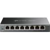 TP-Link 8-Port Gigabit Easy Smart Switch