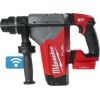 Milwaukee M18 ONEFHP-0X Akumulatora perforators 18V (bez akumulatora un lādētāja)