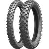 80/100-21 Michelin TRACKER 51R TT ENDURO OFF ROAD Front #E