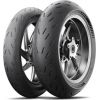 190/55ZR17 Michelin POWER GP 75W TL SPORT TOURING & TRAC Rear #E