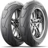 130/70-12 Michelin BOPPER 56L TL SCOOTER SPORT TOURIN #E