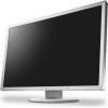 EIZO EV2430-GY - 24.1 - LED - gray - Ergonomic Stand - DVI - DisplayPort