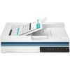 HP ScanJet Pro 3600 f1, flatbed scanner (white)