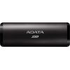 ADATA SE760 2 TB, External SSD (black, USB-C 3.2 Gen 2)