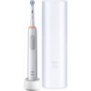 Braun Szczoteczka Oral-B Pro 3 3500 biała