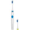 ProfiCare PC-EZS 3000 Adult Oscillating toothbrush Blue,White