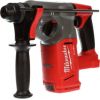 Milwaukee M18 FHX-0X Akumulatora perforators 18V (bez akumulatora un lādētāja)