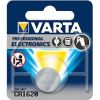 Varta CR1620, lithium, 3V (6620-101-401)