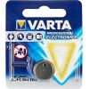 Varta CR1616, lithium, 3V (6616-101-401)
