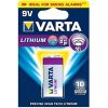 Varta Professional, lithium, 9V (06122 301 401)