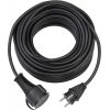 Brennenstuhl Super-Solid extension cable IP44 5m black