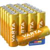 Varta Longlife, battery (24 pieces, AA)