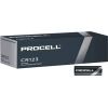 Duracell Procell High Power Lithium Photo, battery (10 pieces, CR123A)