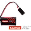 Carrera Li-Io battery 7.4 V 1200 mAh (Black / Red)