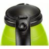 Adler Camry Premium CR 1265 electric kettle 0.5 L 750 W Black, Green