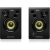 Hercules DJMonitor 32 Black Wired 30 W