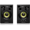 Hercules DJMonitor 42 Black Wired 40 W