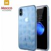 Mocco Trendy Diamonds Силиконовый чехол для Apple iPhone 7 Plus / 8 Plus Синий
