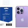 3MK  
       Apple  
       iPhone 14 Pro/14 Pro Max Lens Protection
