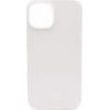 Evelatus  
       Apple  
       iPhone 14 Premium mix solid Soft Touch Silicone Case 
     White