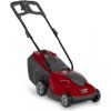 Zāles pļāvējs Castelgarden XE 36; 1200 W; ; elektrisks