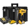 Skavotājs DeWalt DCN701D2-QW; 18 V; 2x2,0 Ah akum.