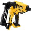 Skavotājs DeWalt DCFS950N-XJ; 18 V (bez akumulatora un lādētāja)