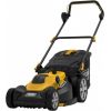 Zāles pļāvējs Texas Smart 4400; 1800 W; ; elektrisks