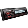 Pioneer Marine 1-DIN Digital Media Receiver, BT