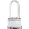 Slēdzene MasterLock M1EURDLH; 45 mm