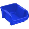 Plastmasas kaste Stanley STST82737-1; 165x120x75 mm; zila