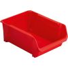 Plastmasas kaste Stanley STST82742-1; 20x327x156 mm; sarkana