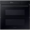 Samsung NV7B5775WAK/U3 cepeškrāsns, pirol., tvaiks+, Dual Cook, melna