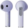 Sudio N2 Wireless Bluetooth Earbuds Purple