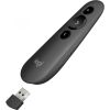 LOGITECH R500s Bluetooth Presentation Remote - GRAPHITE