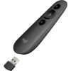 LOGITECH R500s Bluetooth Presentation Remote - GRAPHITE