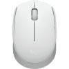 LOGITECH M171 Wireless Mouse - WHITE