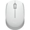 LOGITECH M171 Wireless Mouse - WHITE