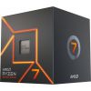 AMD Ryzen 7 7700 (AM5) Processor (PIB) with Wraith Prism Cooler and Radeon Graphics