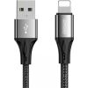 Joyroom USB - Lightning cable 3 A 1,5 m black (S-1530N1)
