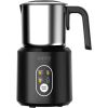 Camry Milk Frother CR 4498 500 W, Black