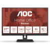 AOC 27E3UM 68.6 cm (27") 1920x1080 pixels Full HD Black