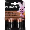 Duracell 2 LR14 C Single-use battery Alkaline