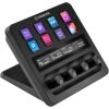 Elgato Stream Deck + BEARBEITUNG Black 8 buttons