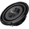 Pioneer 25 cm / 10" A-Series Component Subwoofer, 1200 W MAX. 300 W NOM.