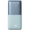 Powerbank Baseus Bipow Pro 10000mAh, 2xUSB, USB-C, 20W (blue)