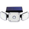 Solar lamp Superfire FF13-C, 22W, 300lm, 2400mAh